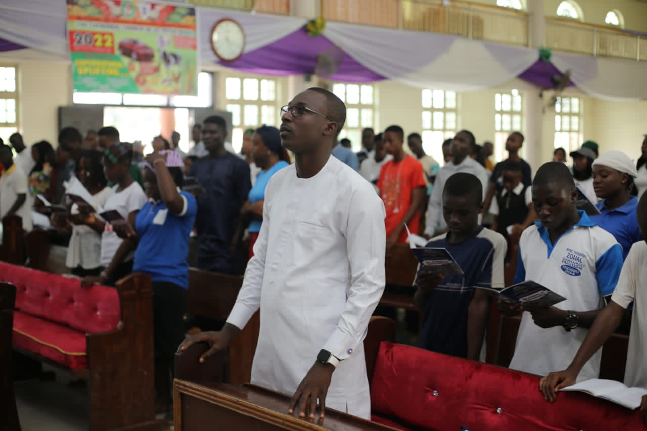 AYF History